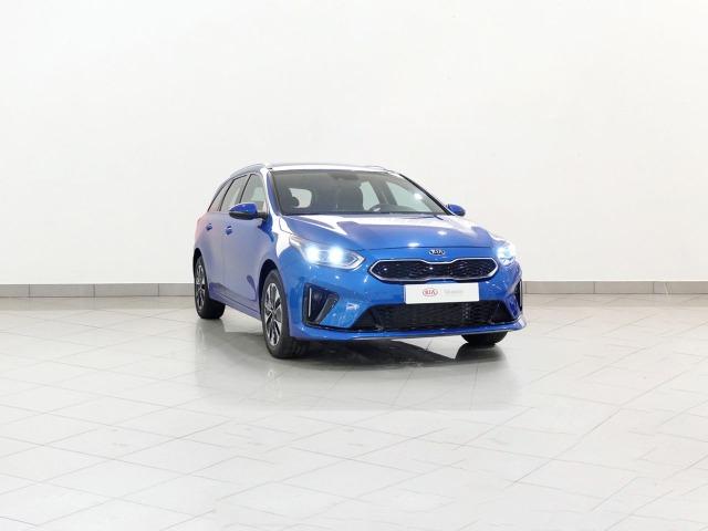 Kia Ceed TOURER 1.6 PHEV EDRIVE