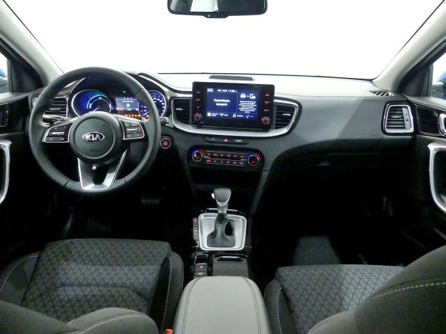Kia Ceed TOURER 1.6 PHEV EDRIVE