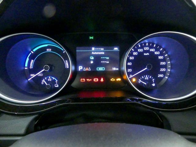 Kia Ceed TOURER 1.6 PHEV EDRIVE