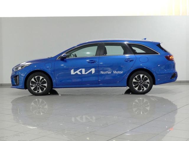 Kia Ceed TOURER 1.6 PHEV EDRIVE