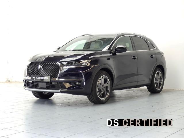 DS Ds 7 E-TENSE 225 BASTILLE+