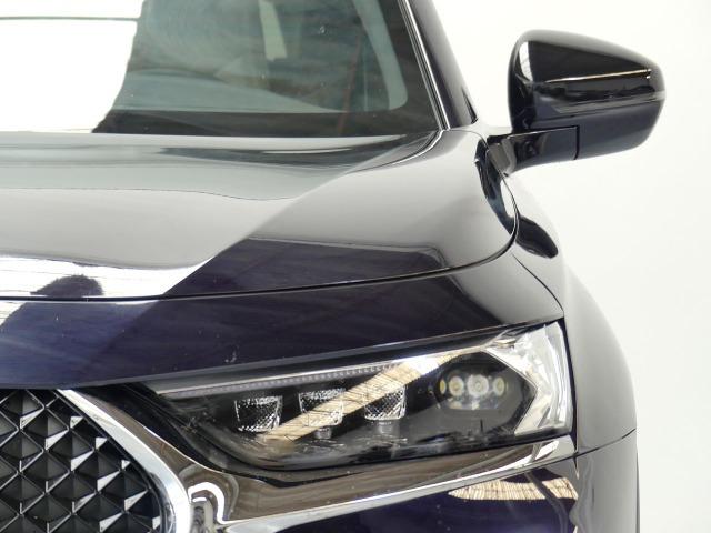 DS Ds 7 E-TENSE 225 BASTILLE+