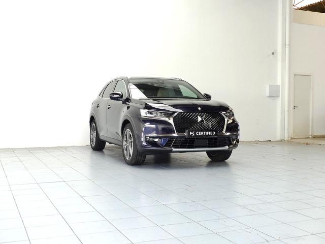 DS Ds 7 E-TENSE 225 BASTILLE+