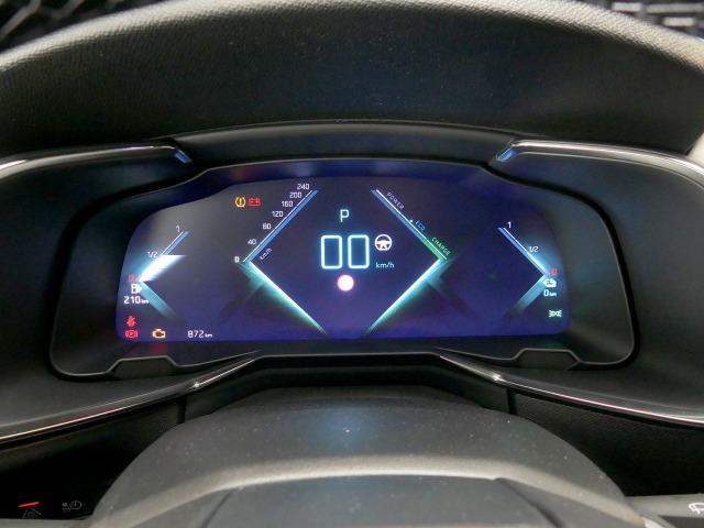 DS Ds 7 E-TENSE 225 BASTILLE+