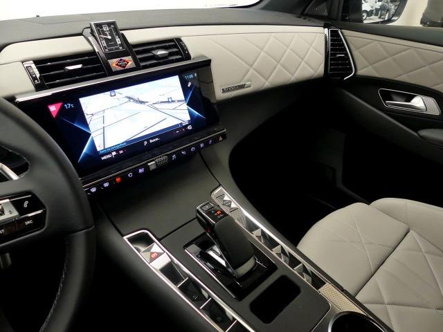 DS Ds 7 E-TENSE 225 BASTILLE+