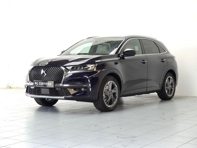 DS Ds 7 E-TENSE 225 BASTILLE+