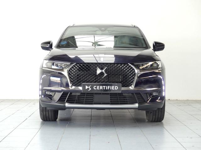 DS Ds 7 E-TENSE 225 BASTILLE+
