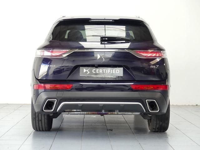 DS Ds 7 E-TENSE 225 BASTILLE+