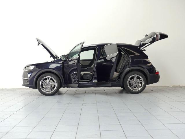 DS Ds 7 E-TENSE 225 BASTILLE+