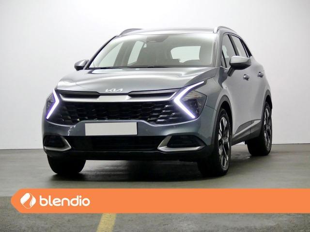 Kia Sportage 1.6 T-GDI PHEV DRIVE 4WD AUTO 265CV 5P