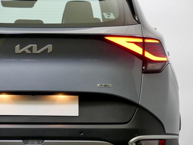 Kia Sportage 1.6 T-GDI PHEV DRIVE 4WD AUTO 265CV 5P