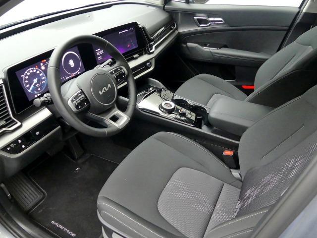 Kia Sportage 1.6 T-GDI PHEV DRIVE 4WD AUTO 265CV 5P