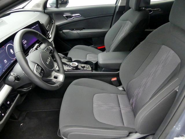 Kia Sportage 1.6 T-GDI PHEV DRIVE 4WD AUTO 265CV 5P