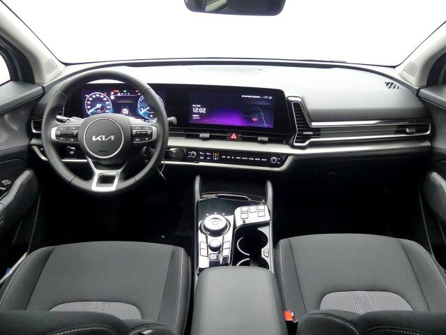Kia Sportage 1.6 T-GDI PHEV DRIVE 4WD AUTO 265CV 5P