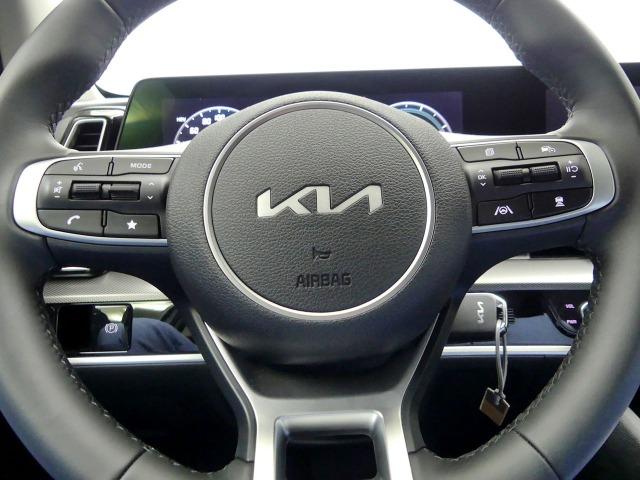 Kia Sportage 1.6 T-GDI PHEV DRIVE 4WD AUTO 265CV 5P