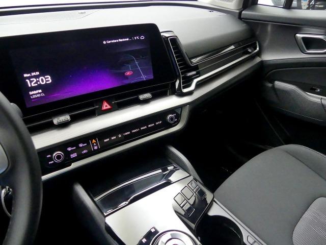 Kia Sportage 1.6 T-GDI PHEV DRIVE 4WD AUTO 265CV 5P