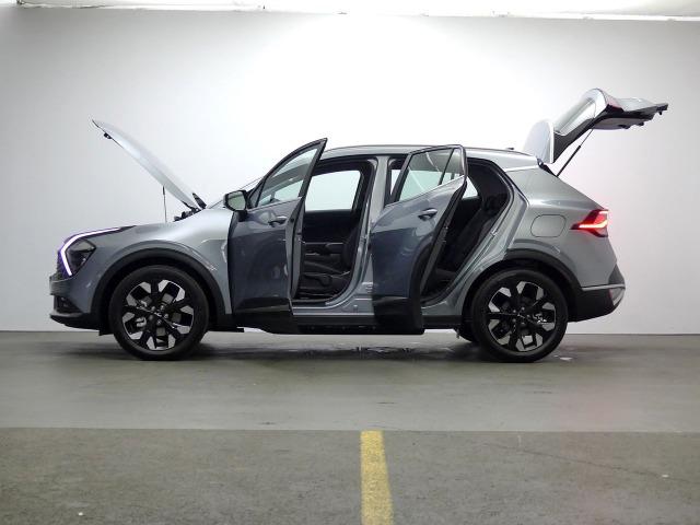 Kia Sportage 1.6 T-GDI PHEV DRIVE 4WD AUTO 265CV 5P