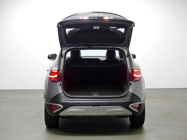 Kia Sportage 1.6 T-GDI PHEV DRIVE 4WD AUTO 265CV 5P
