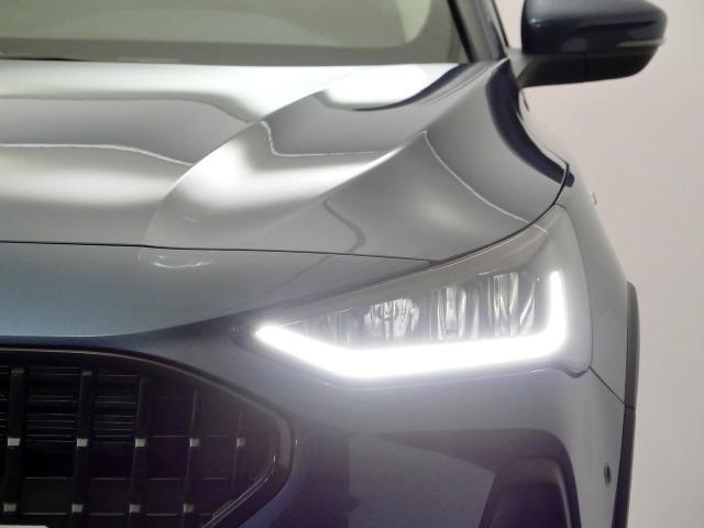 Ford Focus 1.0 ECOBOOST MHEV 114KW ACTIVE X 155 5P
