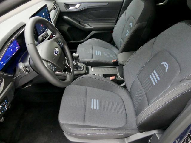 Ford Focus 1.0 ECOBOOST MHEV 114KW ACTIVE X 155 5P