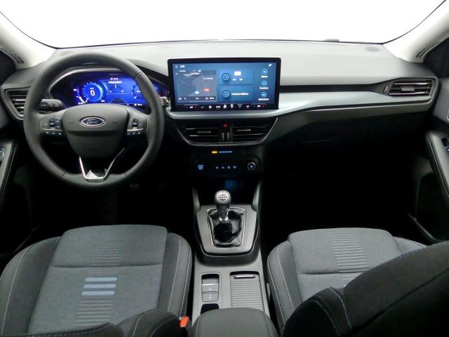 Ford Focus 1.0 ECOBOOST MHEV 114KW ACTIVE X 155 5P