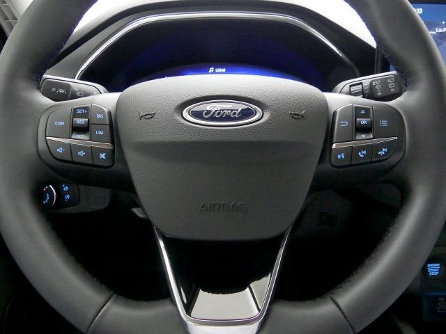Ford Focus 1.0 ECOBOOST MHEV 114KW ACTIVE X 155 5P