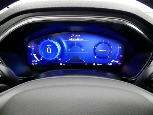 Ford Focus 1.0 ECOBOOST MHEV 114KW ACTIVE X 155 5P