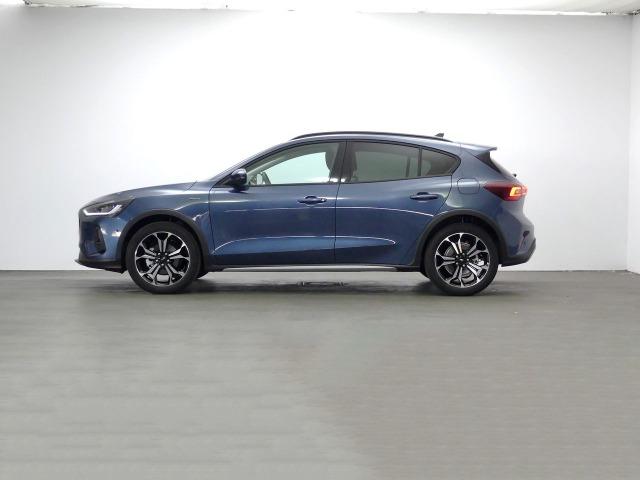 Ford Focus 1.0 ECOBOOST MHEV 114KW ACTIVE X 155 5P