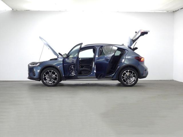 Ford Focus 1.0 ECOBOOST MHEV 114KW ACTIVE X 155 5P