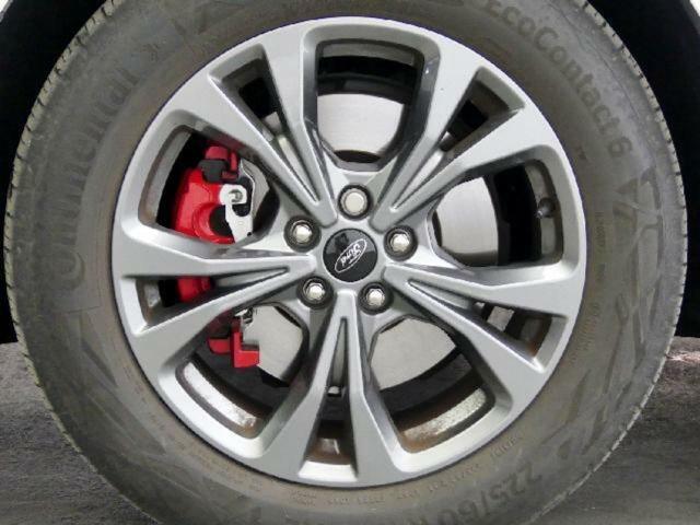 Ford Kuga 2.5 PHEV ST-LINE X AUTO 225 5P