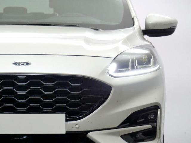 Ford Kuga 2.5 PHEV ST-LINE X AUTO 225 5P