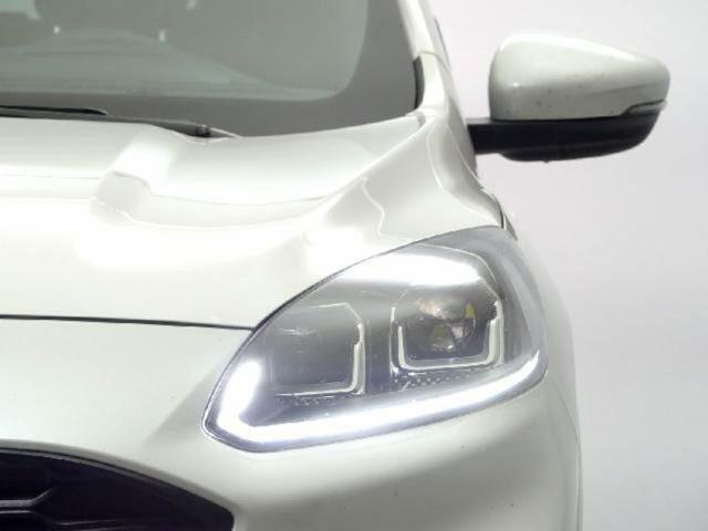 Ford Kuga 2.5 PHEV ST-LINE X AUTO 225 5P