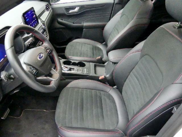 Ford Kuga 2.5 PHEV ST-LINE X AUTO 225 5P
