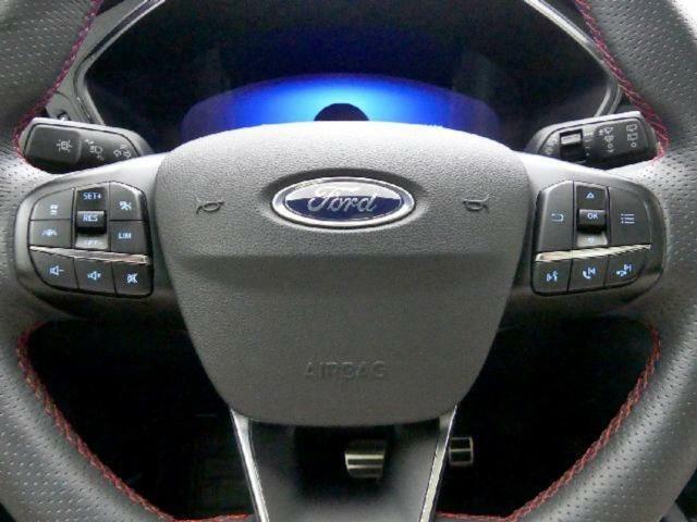 Ford Kuga 2.5 PHEV ST-LINE X AUTO 225 5P