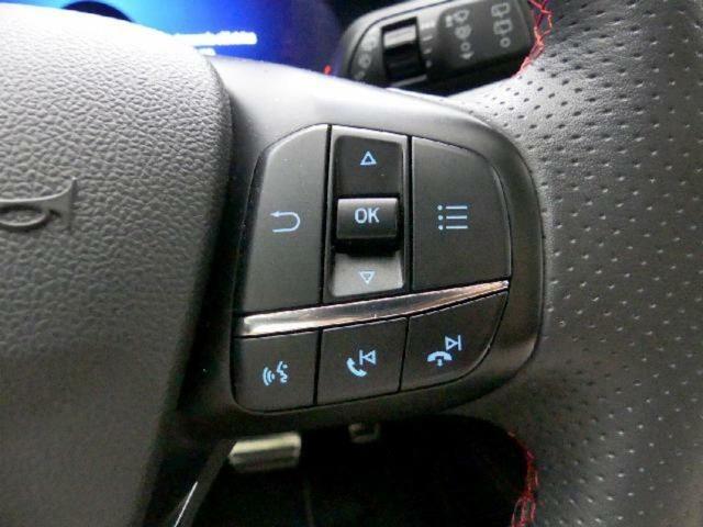Ford Kuga 2.5 PHEV ST-LINE X AUTO 225 5P