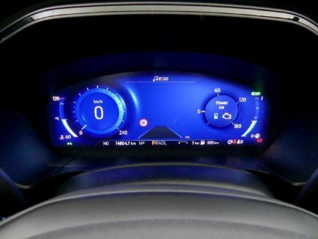 Ford Kuga 2.5 PHEV ST-LINE X AUTO 225 5P