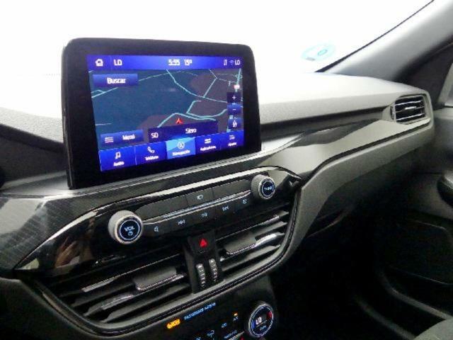 Ford Kuga 2.5 PHEV ST-LINE X AUTO 225 5P