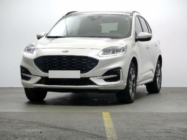 Ford Kuga 2.5 PHEV ST-LINE X AUTO 225 5P