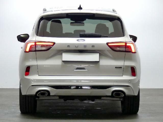 Ford Kuga 2.5 PHEV ST-LINE X AUTO 225 5P