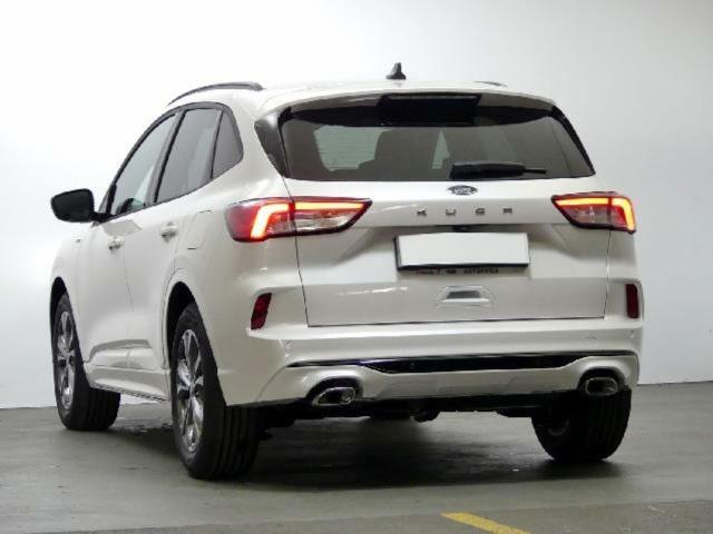 Ford Kuga 2.5 PHEV ST-LINE X AUTO 225 5P