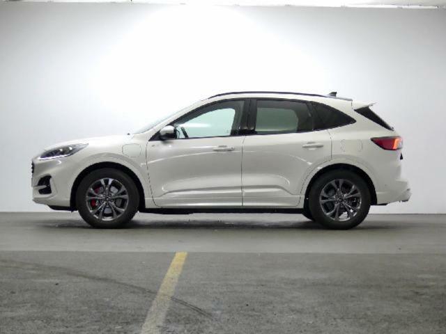 Ford Kuga 2.5 PHEV ST-LINE X AUTO 225 5P