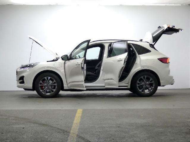 Ford Kuga 2.5 PHEV ST-LINE X AUTO 225 5P