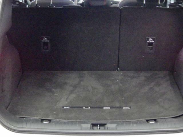 Ford Kuga 2.5 PHEV ST-LINE X AUTO 225 5P