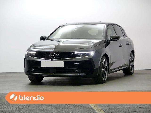 Opel Astra 1.6T PHEV 132KW ELEGANCE AUTO 181 5P