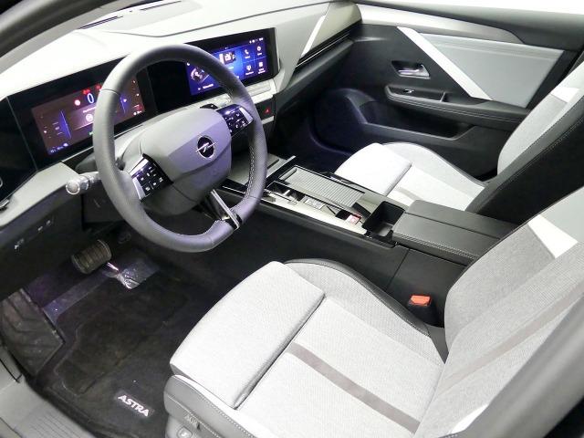 Opel Astra 1.6T PHEV 132KW ELEGANCE AUTO 181 5P