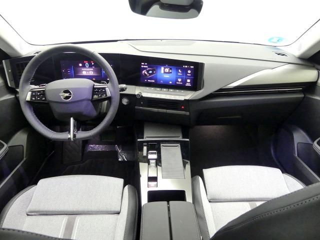 Opel Astra 1.6T PHEV 132KW ELEGANCE AUTO 181 5P