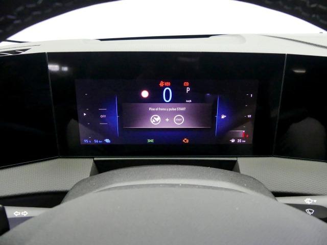 Opel Astra 1.6T PHEV 132KW ELEGANCE AUTO 181 5P