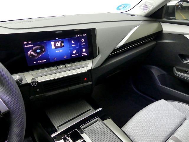 Opel Astra 1.6T PHEV 132KW ELEGANCE AUTO 181 5P