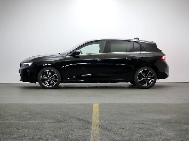 Opel Astra 1.6T PHEV 132KW ELEGANCE AUTO 181 5P