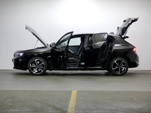 Opel Astra 1.6T PHEV 132KW ELEGANCE AUTO 181 5P